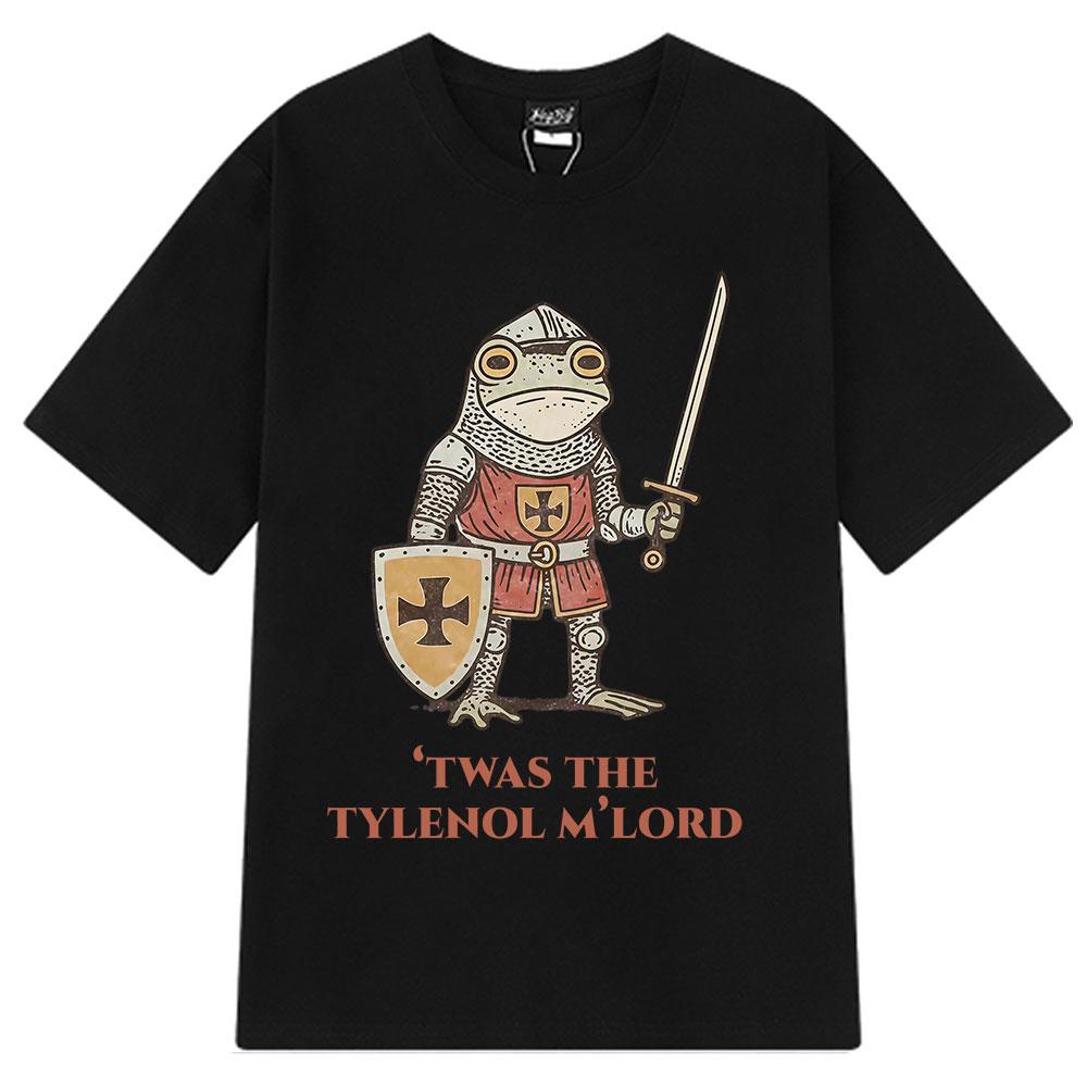 Funny Frog Meme Tee Shirt Men Women Hip-hop Fashion T-shirt Short-sleeved Cotton Casual Loose Oversized T-shirts Streetwear Top 3XL
Funny Frog Meme Tee Shirt Men Women Hip-hop Fashion T-shirt Short-sleeved Cotton Casual Loose Oversized T-shirts Streetwear Top 3XL