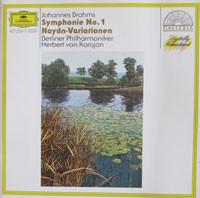 CD JOHANNES BRAHMS, BERLINER PHILHARMO - Symphonie No 1 4272532 Deutsche Grammo UK Classical Used
CD JOHANNES BRAHMS, BERLINER PHILHARMO - Symphonie No 1 4272532 Deutsche Grammo UK Classical Used