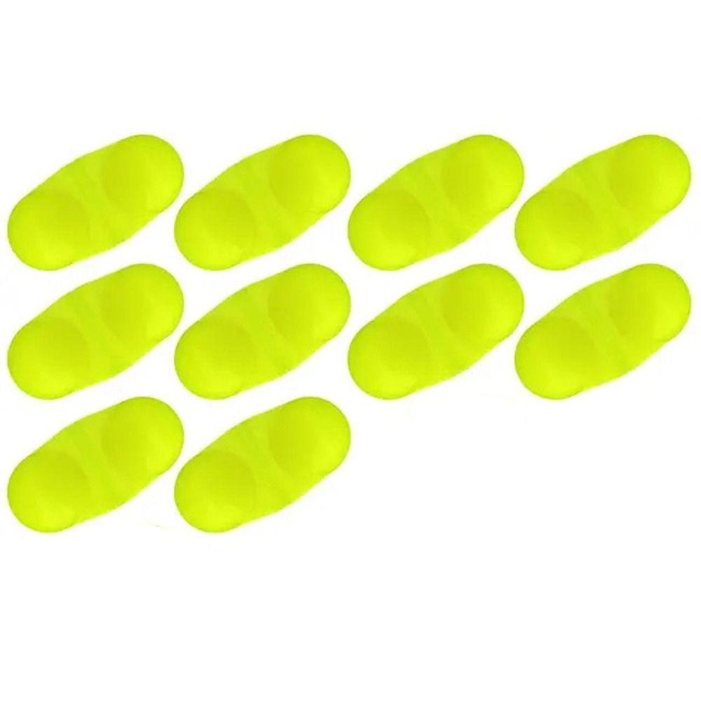 Luring Toos рыболовное кольцо колокольчик водонепроницаемый рыболовный колокольчик бусины рыболовная двойная погремушка полосатый окунь жёлтый
Luring Toos рыболовное кольцо колокольчик водонепроницаемый рыболовный колокольчик бусины рыболовная двойная погремушка полосатый окунь жёлтый