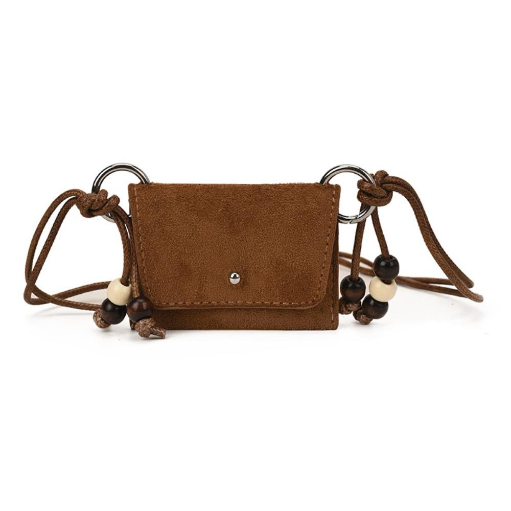 Leather Sweater Chain Matte Finish Pendant Necklaces Fashion Bag Pendant style 2-brown
Leather Sweater Chain Matte Finish Pendant Necklaces Fashion Bag Pendant style 2-brown