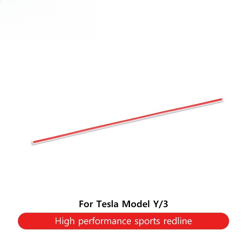 Наклейка Задний Значок Performance Sport Красная Полоса Декоративные Аксессуары Декоративные Наклейки Performance для Tesla Model 3 Y
Наклейка Задний Значок Performance Sport Красная Полоса Декоративные Аксессуары Декоративные Наклейки Performance для Tesla Model 3 Y