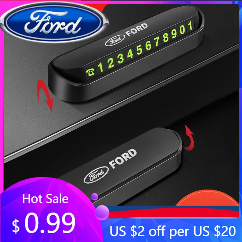Car Sticker 2026 Hot For Ford New Car Temporary Stop Sign Parking Card Telephone Number Card Plate For Ford Fiesta EcoSport ESCO
Car Sticker 2026 Hot For Ford New Car Temporary Stop Sign Parking Card Telephone Number Card Plate For Ford Fiesta EcoSport ESCO