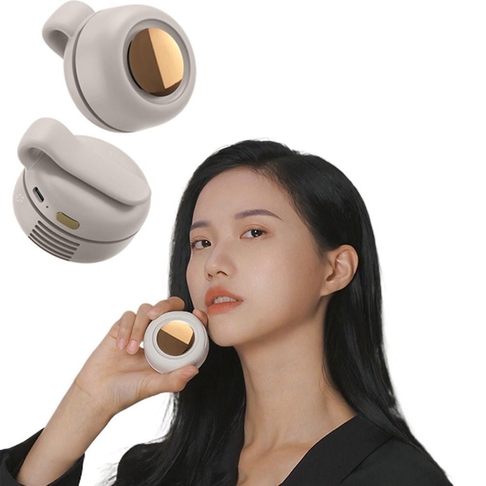 3-Speed Mini Whirlwind Hands Free Powerful Body Cooler Easy To Carry Waist Clip Fan Hiking зелёный
3-Speed Mini Whirlwind Hands Free Powerful Body Cooler Easy To Carry Waist Clip Fan Hiking зелёный