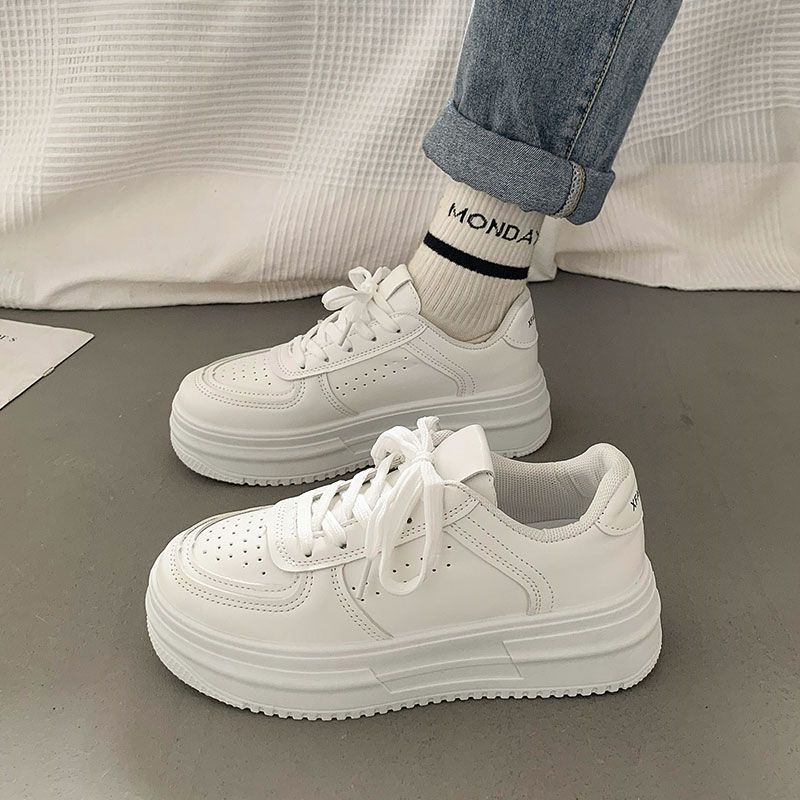 Board shoes women s autumn flat-bottomed new popular ins trendy black shoes breathable hollow shoes sports little white shoes 35
Board shoes women s autumn flat-bottomed new popular ins trendy black shoes breathable hollow shoes sports little white shoes 35