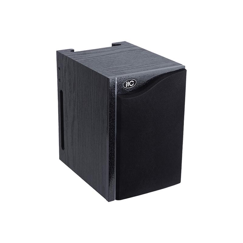 ITC ZD-A069 Network Active Speaker (CN version)
ITC ZD-A069 Network Active Speaker (CN version)