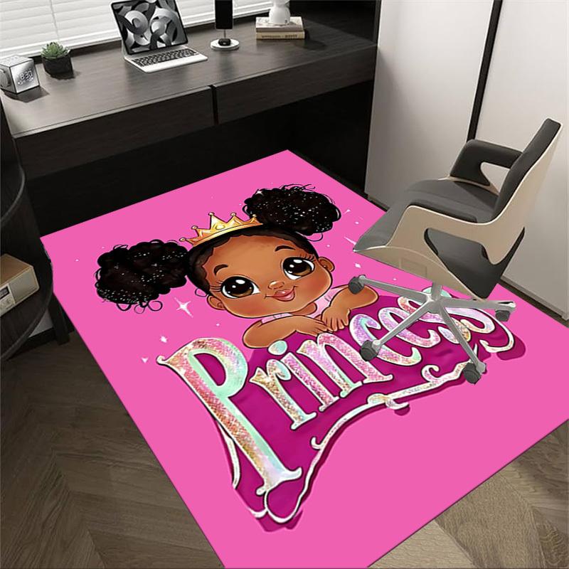 1PC Princess Non-Slip Floor Carpet Compatible for Office&Living Room&Bedroom&Dining room - Soft & Pattern, Vibrant Colors-H0408 60cm by 90cm
1PC Princess Non-Slip Floor Carpet Compatible for Office&Living Room&Bedroom&Dining room - Soft & Pattern, Vibrant Colors-H0408 60cm by 90cm