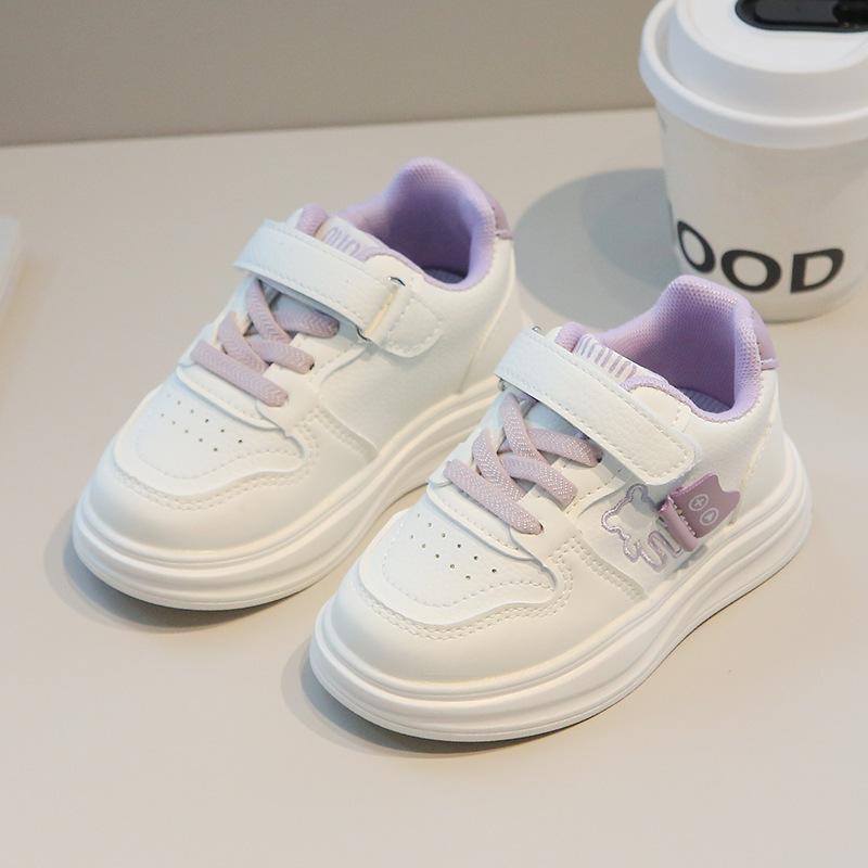 2025 new children s sports shoes soft sole boys leather board shoes classmates fashion girls casual shoes trend 22-26 yards (5 pairs in one hand) фиолетовый
2025 new children s sports shoes soft sole boys leather board shoes classmates fashion girls casual shoes trend 22-26 yards (5 pairs in one hand) фиолетовый