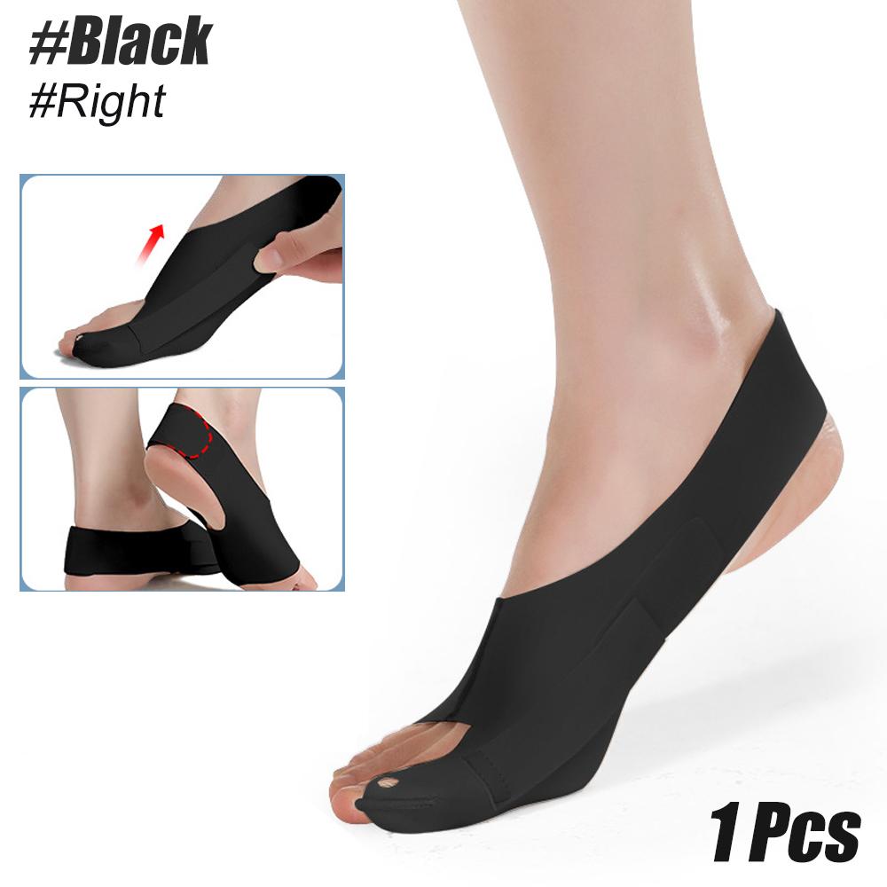 1 шт. Бандаж для голеностопа, носки-корректоры косточки для женщин, для большого пальца ноги, облегчение косточки, фиксатор пальцев ноги для спортсменов, коррекция косточки S
1 шт. Бандаж для голеностопа, носки-корректоры косточки для женщин, для большого пальца ноги, облегчение косточки, фиксатор пальцев ноги для спортсменов, коррекция косточки S