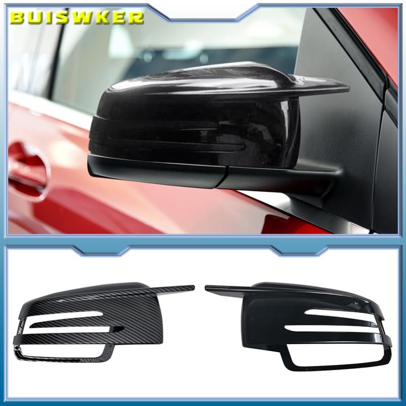 Чехлы на боковые зеркала для Mercedes Benz W176 W246 W212 W204 C117 X156 X204 W221 C218 ABCES CLA GLA GLK Class Black
Чехлы на боковые зеркала для Mercedes Benz W176 W246 W212 W204 C117 X156 X204 W221 C218 ABCES CLA GLA GLK Class Black