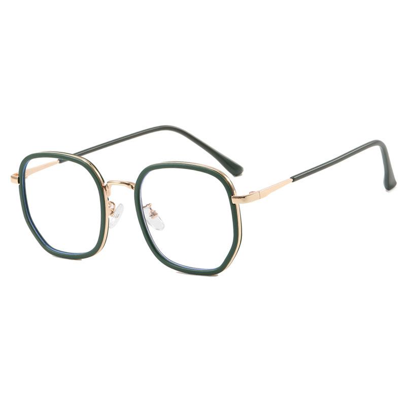 New Brand Design Milk Coffee Color Women Square Frame Photochromic Anti Blue Light Prescription Femal Reading Glasses +6.0
New Brand Design Milk Coffee Color Women Square Frame Photochromic Anti Blue Light Prescription Femal Reading Glasses +6.0