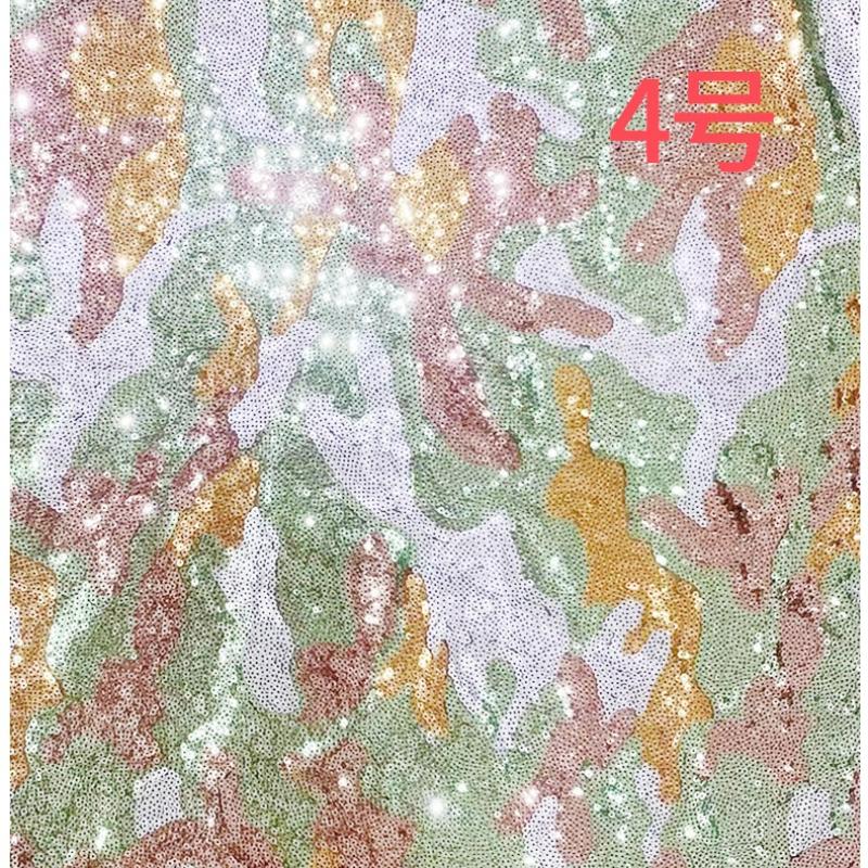 1yard European Fashion Camouflage Sequin Fabric for DIY Fashion Dresses Accessories Shoe Materials Embroidered Fabrics 1Yard 90x110cm
1yard European Fashion Camouflage Sequin Fabric for DIY Fashion Dresses Accessories Shoe Materials Embroidered Fabrics 1Yard 90x110cm