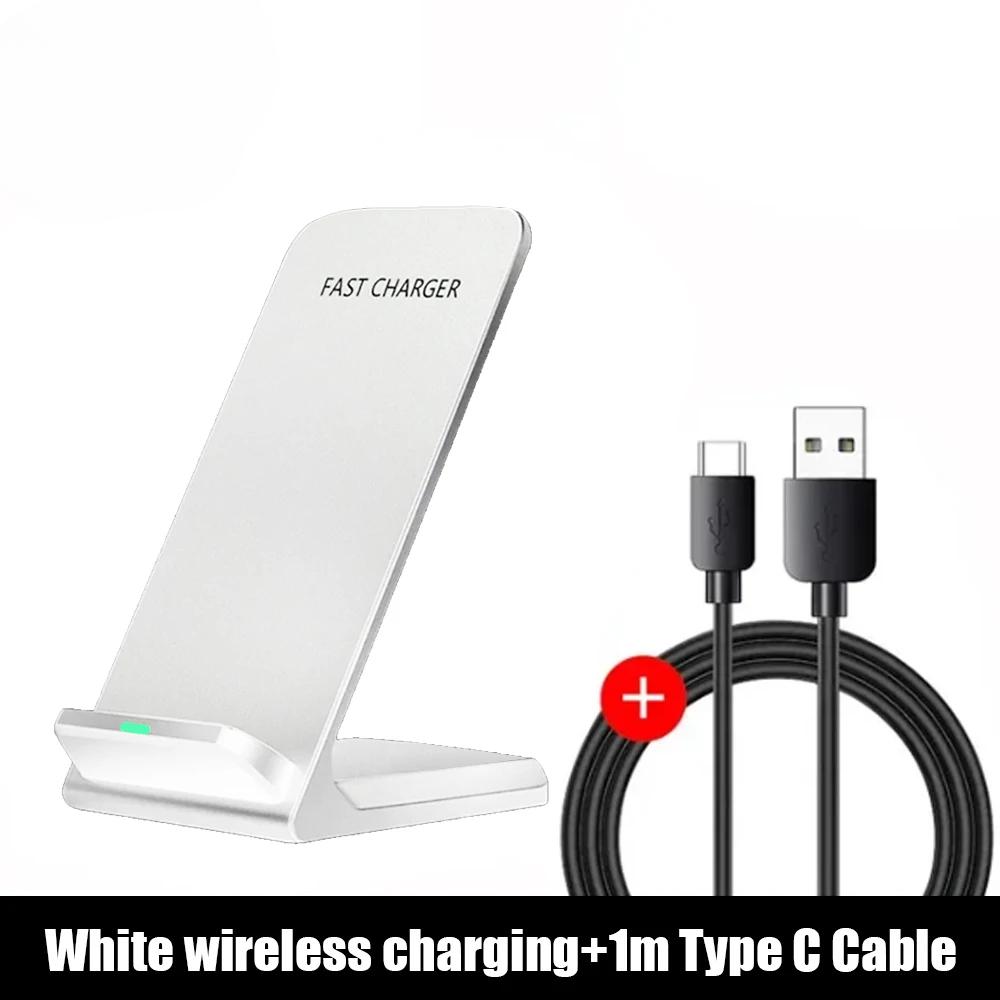 100 Вт беспроводная зарядная подставка для iPhone 15 14 13 16 Pro Max Xr 8 Samsung Xiaomi индукционная быстрая зарядная док-станция
100 Вт беспроводная зарядная подставка для iPhone 15 14 13 16 Pro Max Xr 8 Samsung Xiaomi индукционная быстрая зарядная док-станция