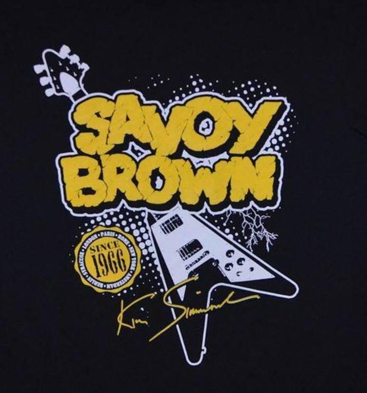 VTG Savoy Brown Band Music Short Sleeve Cotton Size S to 5XL T-Shirt Unisex T-Shirt XXXXL
VTG Savoy Brown Band Music Short Sleeve Cotton Size S to 5XL T-Shirt Unisex T-Shirt XXXXL