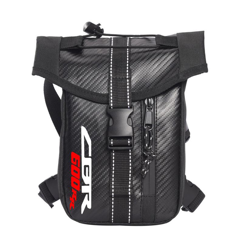 Fashion Motorcycle Cycling Waist Bag Camping Large Capacity Leg Bag For Honda CBR 600F 600RR 900RR 929RR 954RR 1000RR CBR 650R
Fashion Motorcycle Cycling Waist Bag Camping Large Capacity Leg Bag For Honda CBR 600F 600RR 900RR 929RR 954RR 1000RR CBR 650R