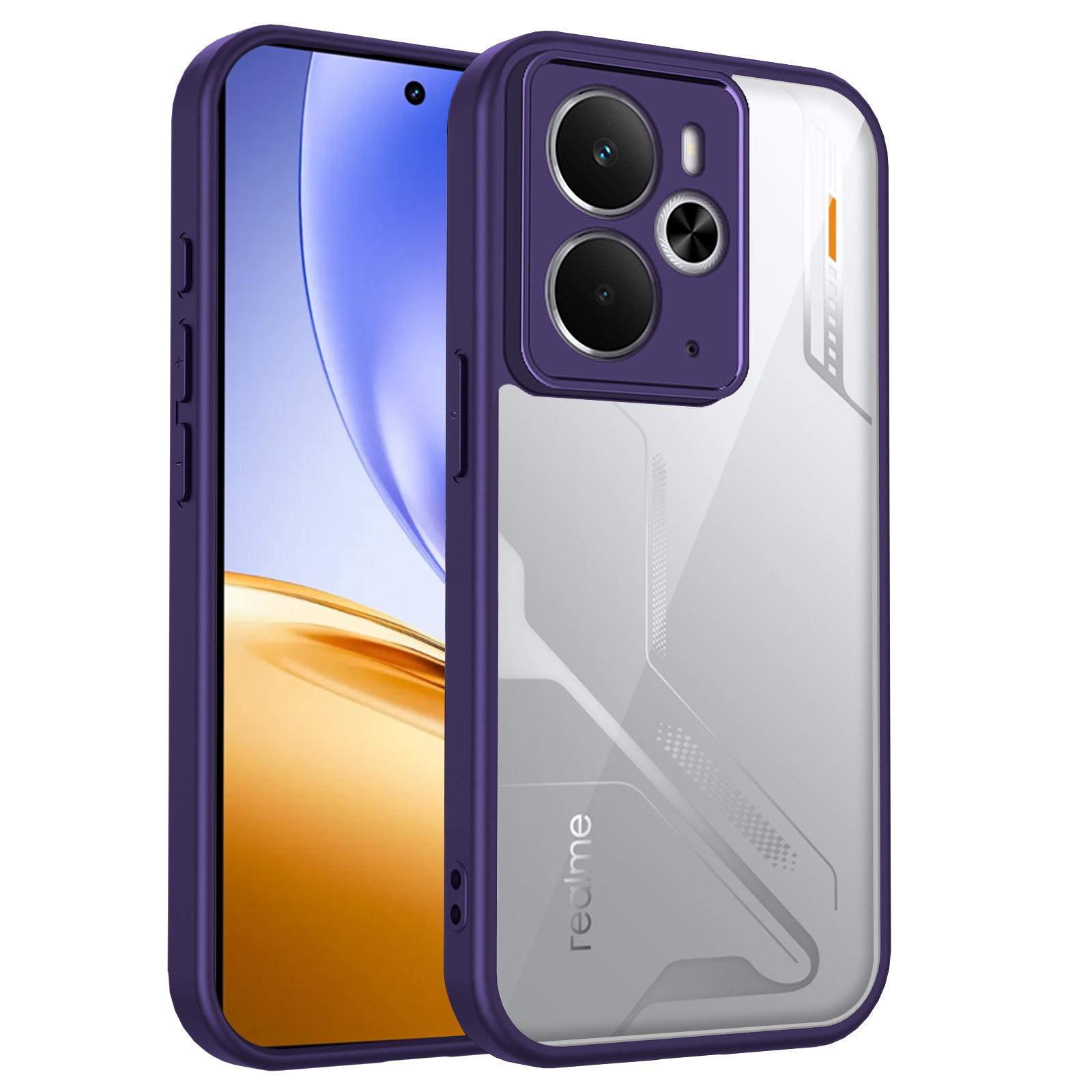 For Realme 14T Case Realme 14 5G Phone Case Realme 14t Cover Realme 14 5G Air Cushion Silicon Bumper Clear Matte Back Cover Hard realme 14T
For Realme 14T Case Realme 14 5G Phone Case Realme 14t Cover Realme 14 5G Air Cushion Silicon Bumper Clear Matte Back Cover Hard realme 14T