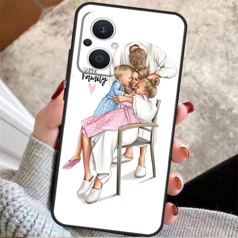 SUPER MOM MUM MOTHER MAMA CUTE BABY For OPPO Reno 14F 13F 12F 11F 8T 10 11 12 13 14 Pro 7 8 Lite OPPO Find X8 X6 X5 X9 Pro Case OPPO Reno13 Pro
SUPER MOM MUM MOTHER MAMA CUTE BABY For OPPO Reno 14F 13F 12F 11F 8T 10 11 12 13 14 Pro 7 8 Lite OPPO Find X8 X6 X5 X9 Pro Case OPPO Reno13 Pro