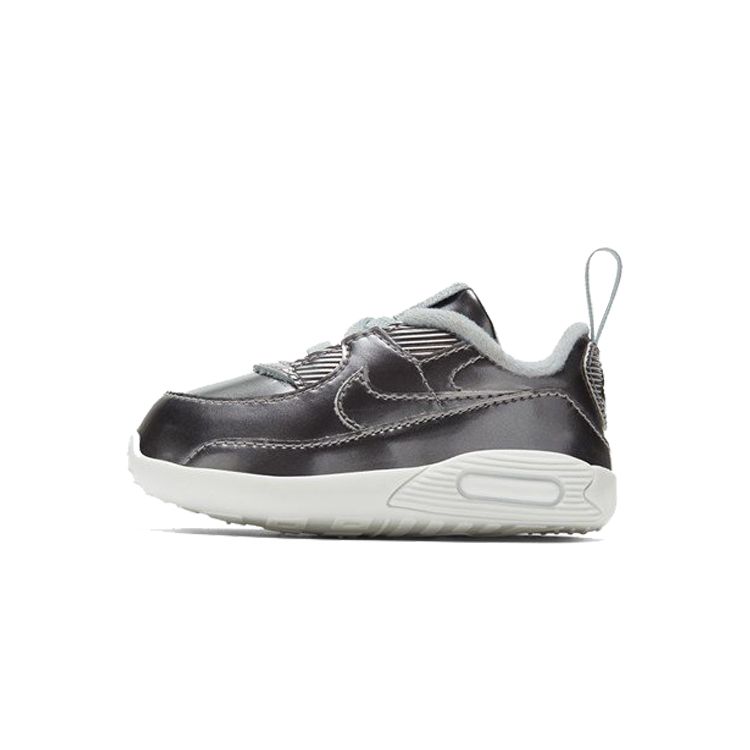 Детские кроссовки Nike Air Max 90 QS CB Silver Medal Chrome Pure-Platinum White CV2397-001
Детские кроссовки Nike Air Max 90 QS CB Silver Medal Chrome Pure-Platinum White CV2397-001