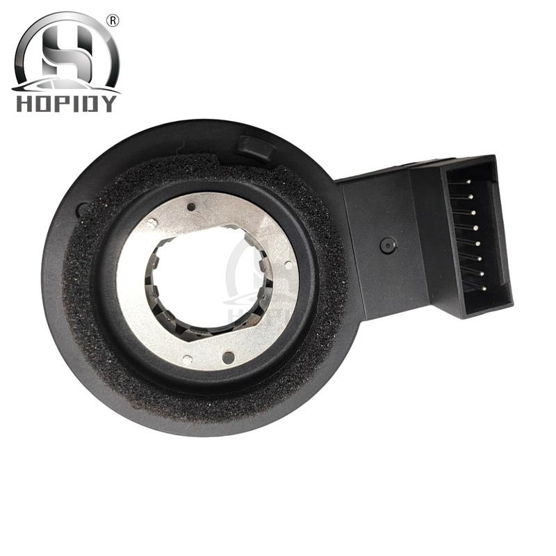 19150081 26104070 Steering angle sensor for Saab Chevrolet Buick Blazer
19150081 26104070 Steering angle sensor for Saab Chevrolet Buick Blazer