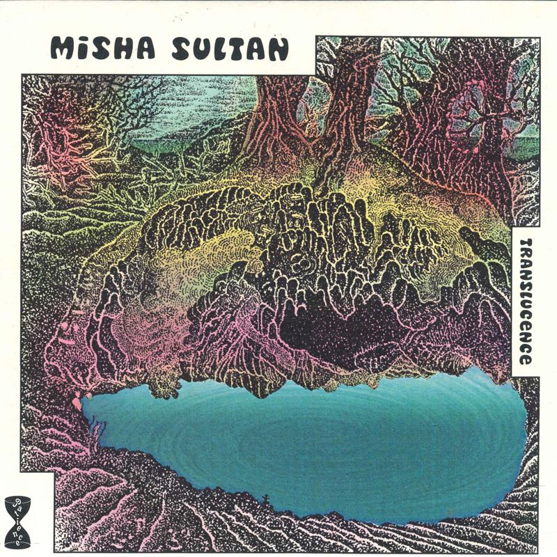 LP Record MISHA SULTAN - Translucence PTNC008 patience 2022 US Dance & Electronica
LP Record MISHA SULTAN - Translucence PTNC008 patience 2022 US Dance & Electronica