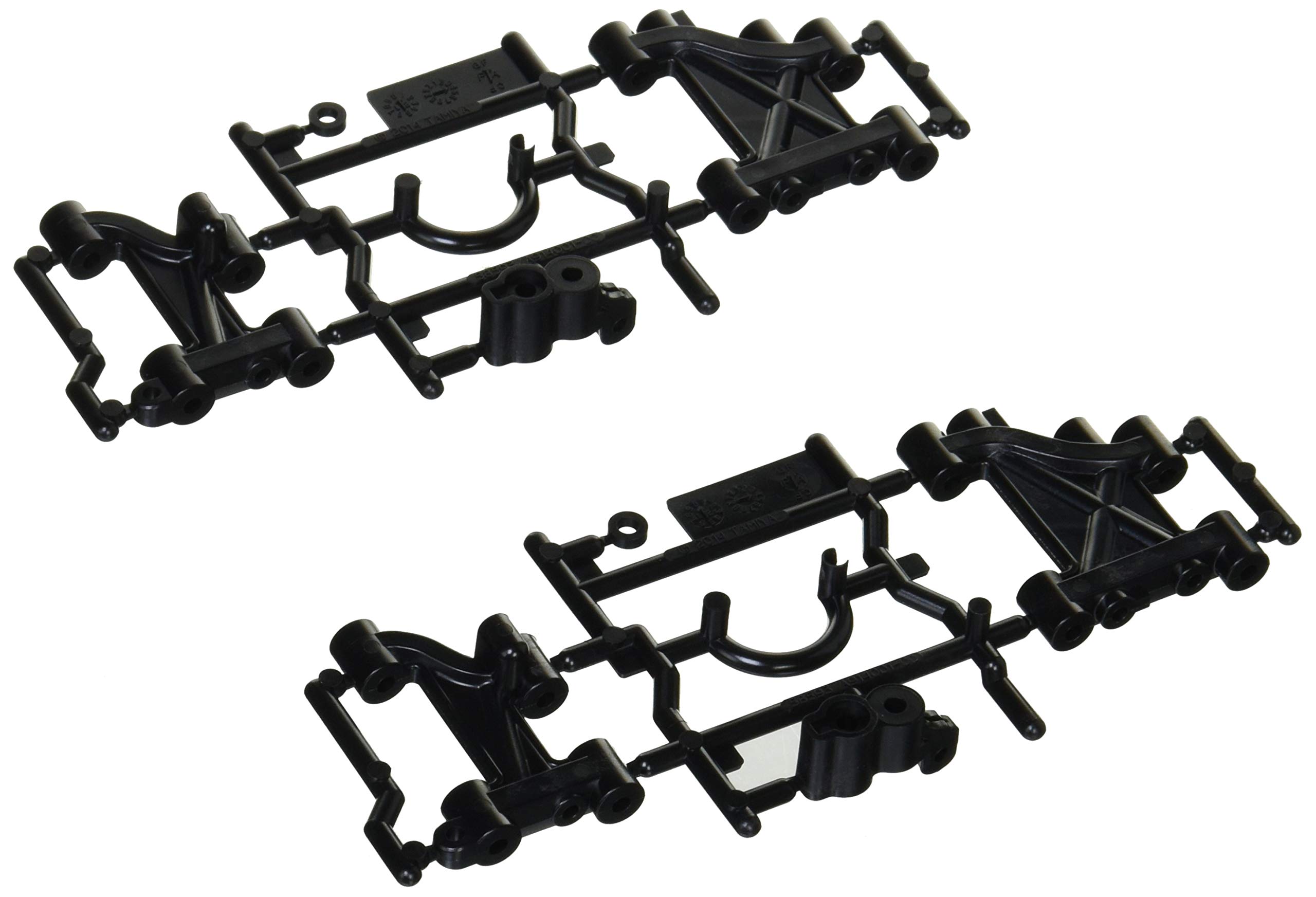 Tamiya Options 1606 II Integrated Lowering Arm Set 54606 Hop-Up No. OP.1606 M-05 Ver. чорний
Tamiya Options 1606 II Integrated Lowering Arm Set 54606 Hop-Up No. OP.1606 M-05 Ver. чорний