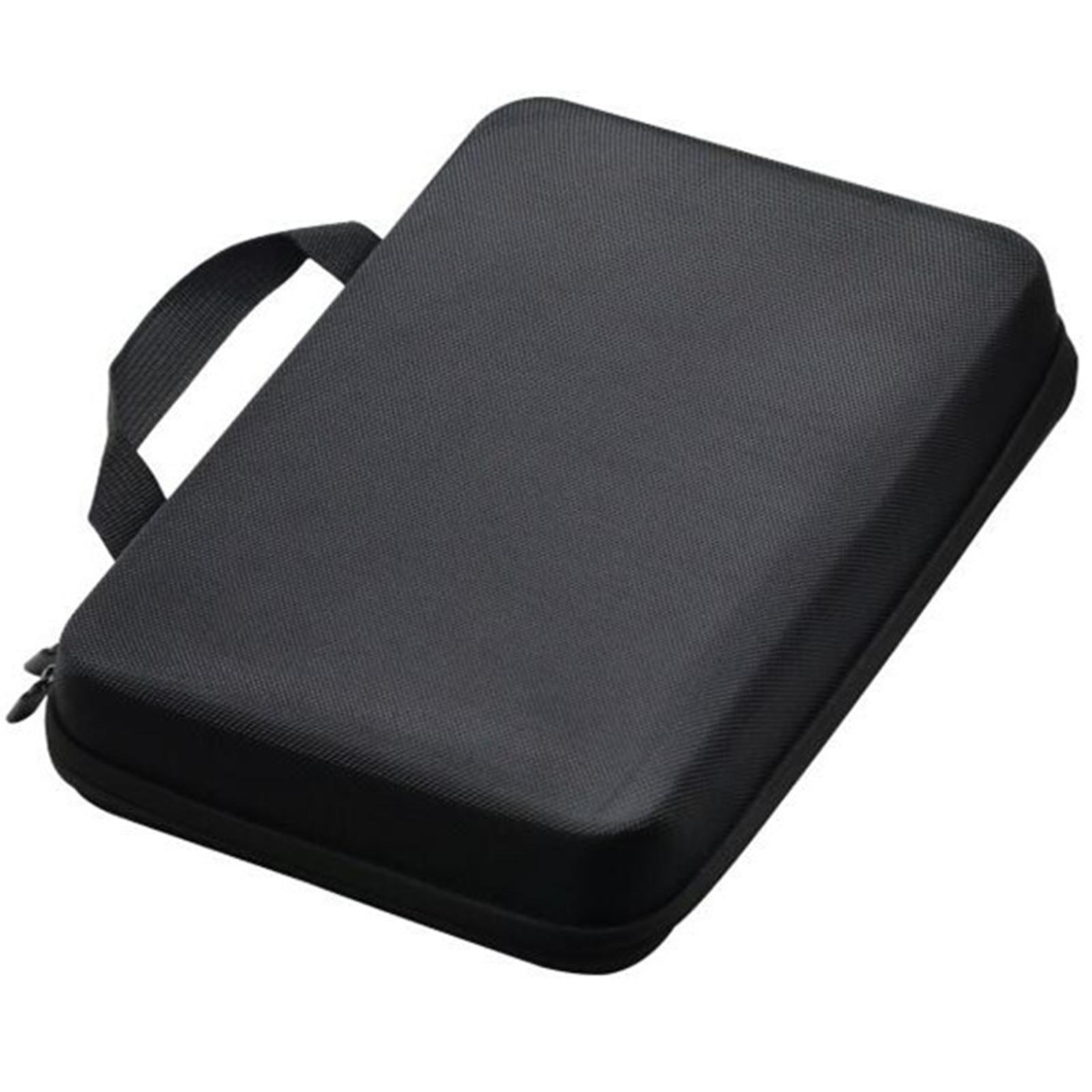 Водонепроницаемый чехол для хранения SJ4000, сумка для хранения AntiCollision EVA, внутренняя часть, подходит для хранения аксессуаров для селфи-палки M
Водонепроницаемый чехол для хранения SJ4000, сумка для хранения AntiCollision EVA, внутренняя часть, подходит для хранения аксессуаров для селфи-палки M