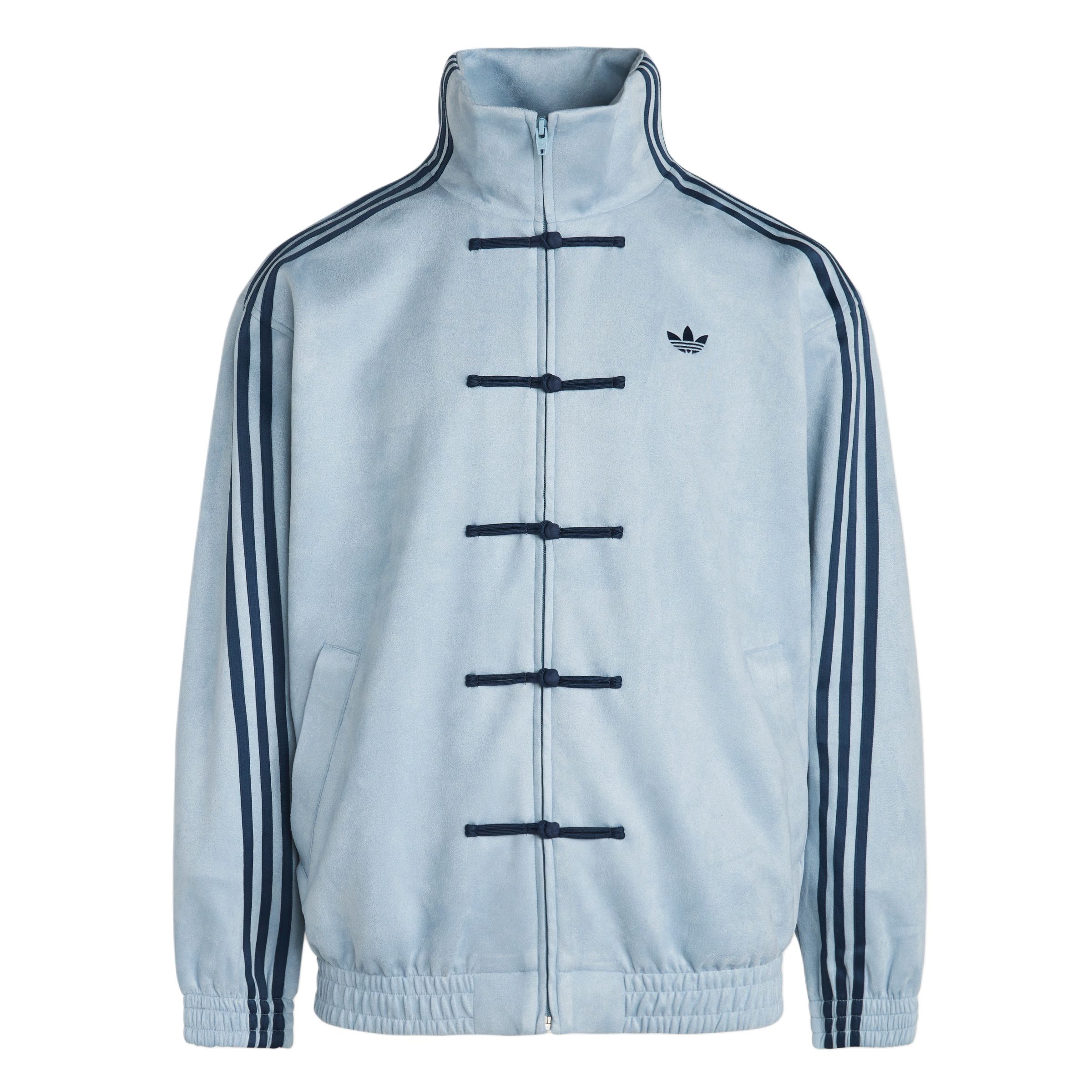 Куртка adidas Originals CTT Синя Унісекс Верхній одяг KT-3846 XS
Куртка adidas Originals CTT Синя Унісекс Верхній одяг KT-3846 XS
