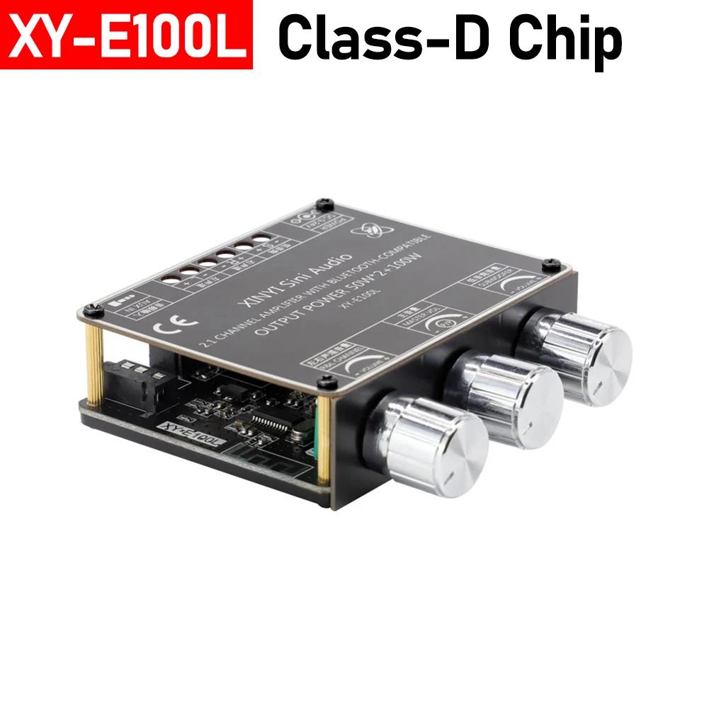 ZK-MT21 2x50 Вт + 100 Вт 2.1-канальный сабвуфер цифровая звуковая плата усилителя мощности AUX 12 В 24 В усилитель звука с Bluetooth для дома
ZK-MT21 2x50 Вт + 100 Вт 2.1-канальный сабвуфер цифровая звуковая плата усилителя мощности AUX 12 В 24 В усилитель звука с Bluetooth для дома