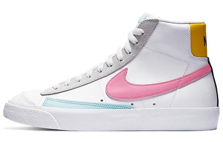 Nike Blazer Mid 77 Vintage Pastel DA4295-100 36
Nike Blazer Mid 77 Vintage Pastel DA4295-100 36