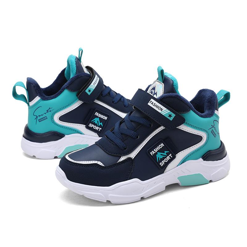 Детские зимние хлопковые теплые зимние ботинки. Зимняя хлопковая обувь с низким берцем. Спортивная повседневная обувь. 34 темно-синий/зелёный
Детские зимние хлопковые теплые зимние ботинки. Зимняя хлопковая обувь с низким берцем. Спортивная повседневная обувь. 34 темно-синий/зелёный