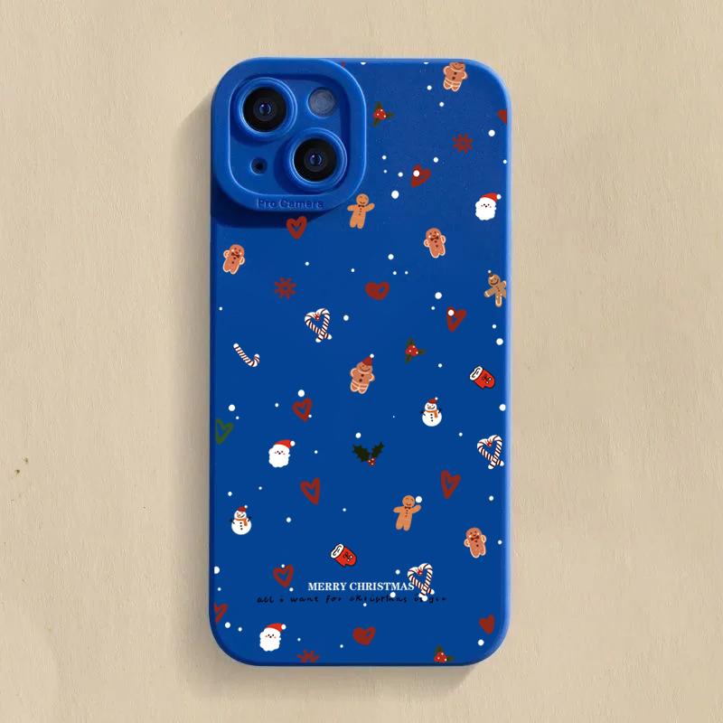 Милый Рождественский Чехол Для Телефона Samsung Galaxy S25 S24 S23 S22 S21 Ultra Plus FE A16 A06 A26 A33 A56 A34 Силиконовый Чехол SamsungS21 Ultra
Милый Рождественский Чехол Для Телефона Samsung Galaxy S25 S24 S23 S22 S21 Ultra Plus FE A16 A06 A26 A33 A56 A34 Силиконовый Чехол SamsungS21 Ultra