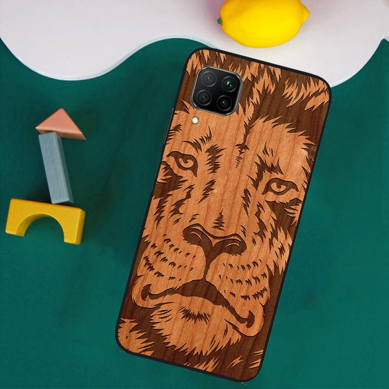 Deer Lion Elephant Wood Animal For Huawei Nova Y61 Y91 Y73 Y72 Y70 Y60 Y90 12s 12i 11i 8i 9 10 SE P30 P40 Lite P60 Pro Case Huawei Nova Y91
Deer Lion Elephant Wood Animal For Huawei Nova Y61 Y91 Y73 Y72 Y70 Y60 Y90 12s 12i 11i 8i 9 10 SE P30 P40 Lite P60 Pro Case Huawei Nova Y91