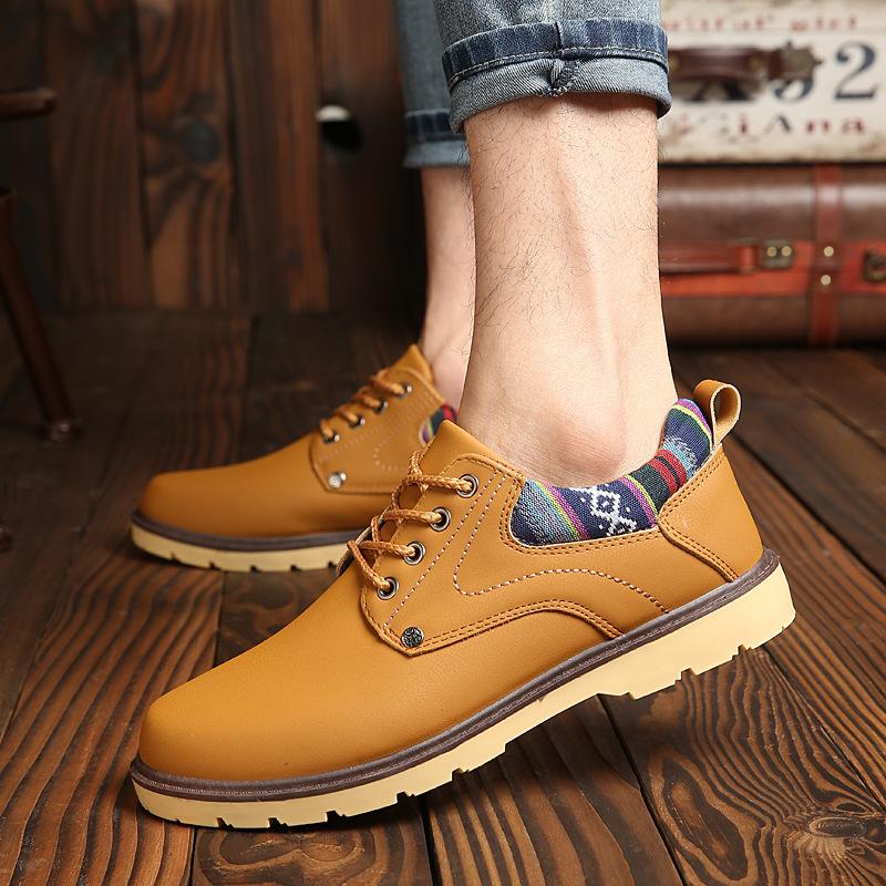 2025 autumn new men s business casual leather shoes waterproof and non-slip shoes low-top shoes men s shoes 39 чорний
2025 autumn new men s business casual leather shoes waterproof and non-slip shoes low-top shoes men s shoes 39 чорний