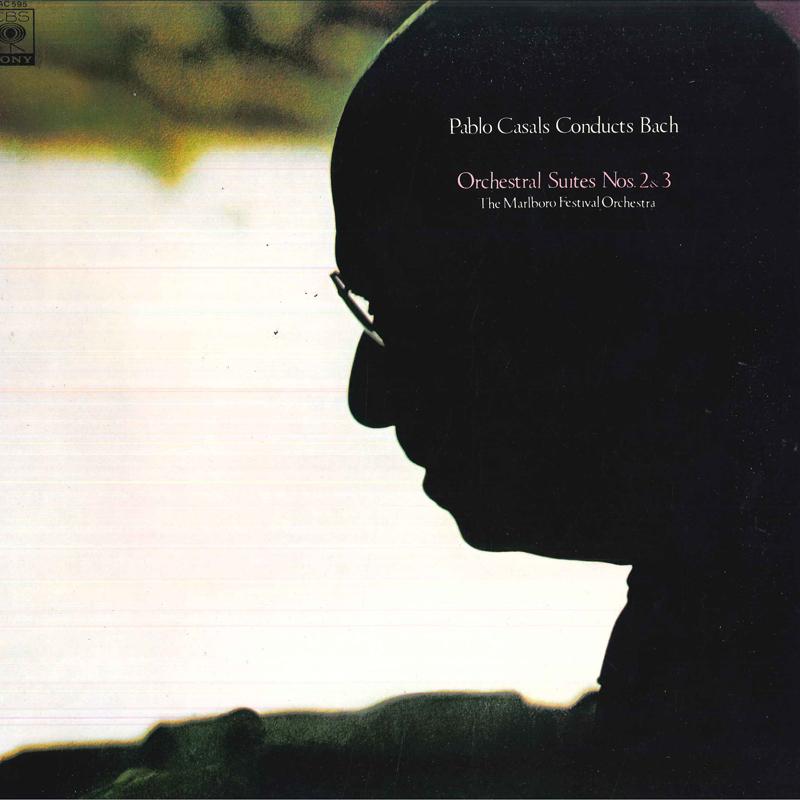 LP Record PABLO CASALS MARLBORO FESTIVAL ORC Bach Orchestral Suites Nos. 2 Nos 23AC595 CBS SONY 1978 Japan Obi Classical
LP Record PABLO CASALS MARLBORO FESTIVAL ORC Bach Orchestral Suites Nos. 2 Nos 23AC595 CBS SONY 1978 Japan Obi Classical