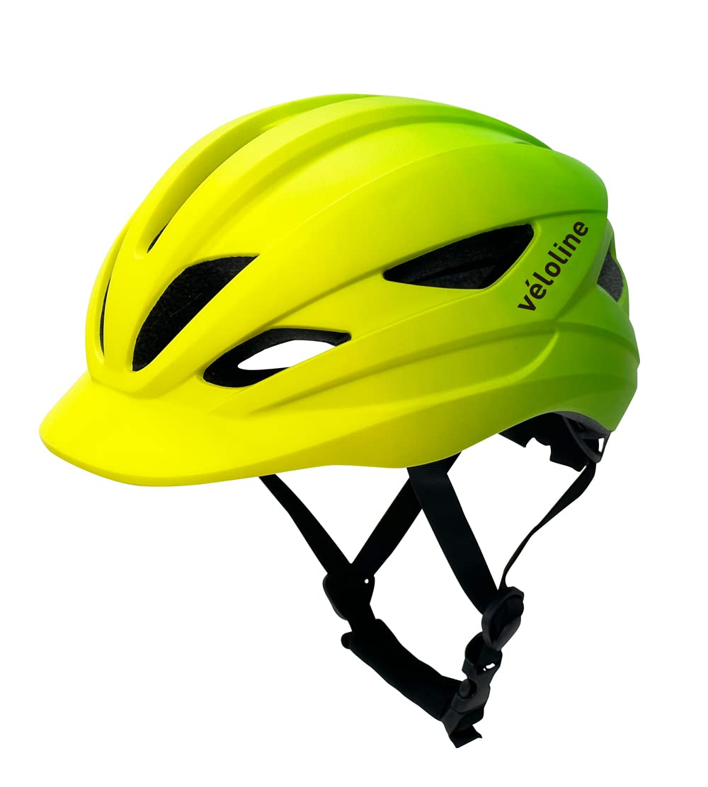 Veloline Cycle Size Banana USB 3 Pattern Lighting Tail Head Size 55cm Helmet, L, Yellow, Approx. 270g, Charging, Light, Approx. - 58cm, 86965-0799
Veloline Cycle Size Banana USB 3 Pattern Lighting Tail Head Size 55cm Helmet, L, Yellow, Approx. 270g, Charging, Light, Approx. - 58cm, 86965-0799