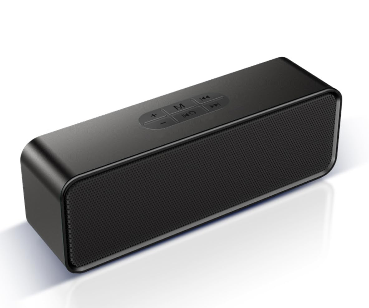 Беспроводная связь Bluetooth, 16 часов непрерывной работы Bluetooth Mini Compact, совместимая с динамиком, динамиком, воспроизведением, встроенным микрофоном, функцией громкой связи,
Беспроводная связь Bluetooth, 16 часов непрерывной работы Bluetooth Mini Compact, совместимая с динамиком, динамиком, воспроизведением, встроенным микрофоном, функцией громкой связи,