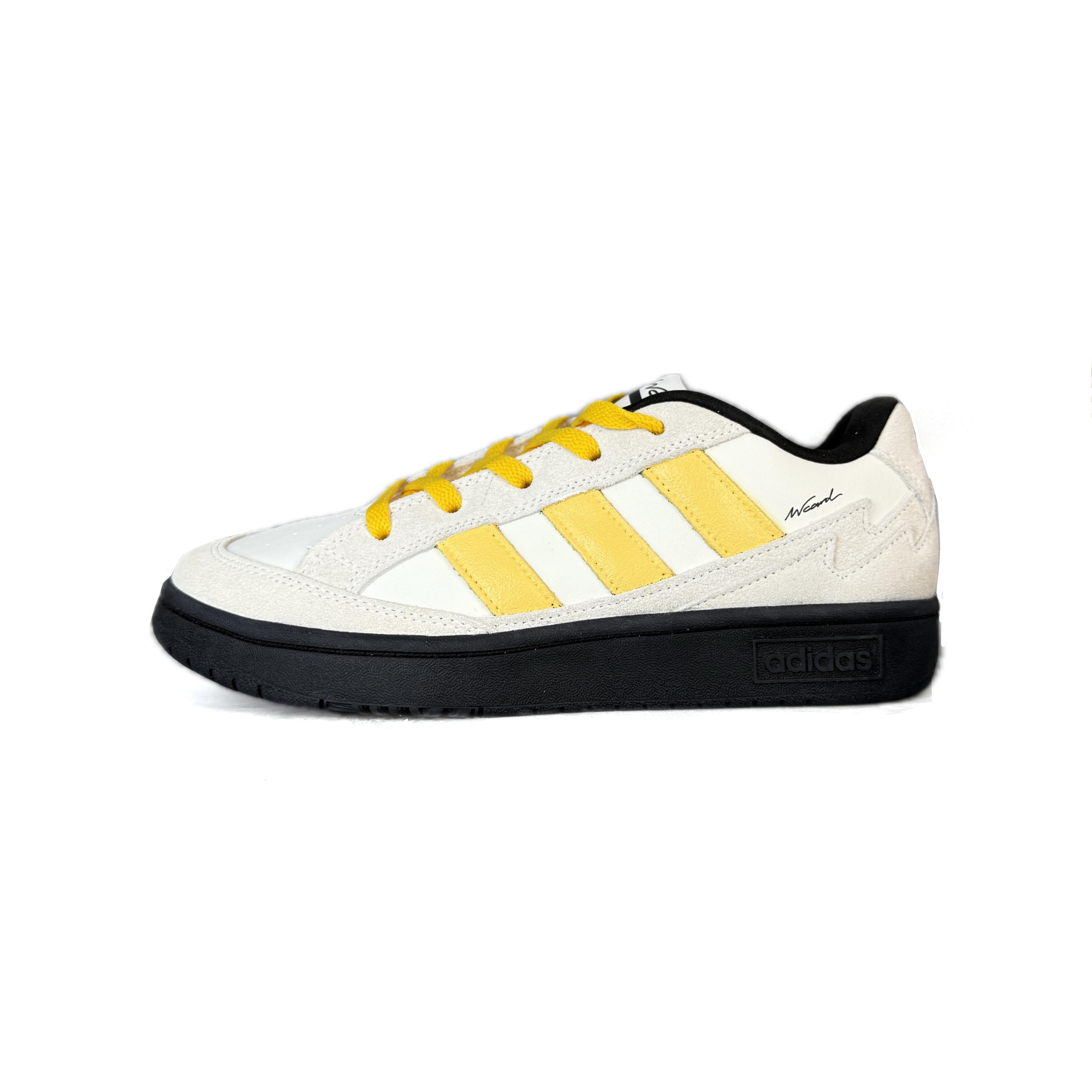 Adidas WCARD ADV Slip Resistant Low top Skateboard Shoes Unisex IH0961(Team502-) 40
Adidas WCARD ADV Slip Resistant Low top Skateboard Shoes Unisex IH0961(Team502-) 40