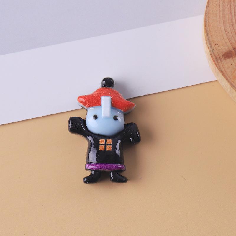 Украшения из смолы на Хэллоуин, сделанные вручную, полукруглые: Нашивки с тыквой, черепом и привидением
Украшения из смолы на Хэллоуин, сделанные вручную, полукруглые: Нашивки с тыквой, черепом и привидением