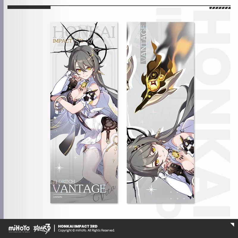 Sunsyea Honkai Impact 3rd Official Merch miHoYo Original SFXC Series Acrylic Stand Keychain Keychain Badge Elysia Fu Hua
Sunsyea Honkai Impact 3rd Official Merch miHoYo Original SFXC Series Acrylic Stand Keychain Keychain Badge Elysia Fu Hua