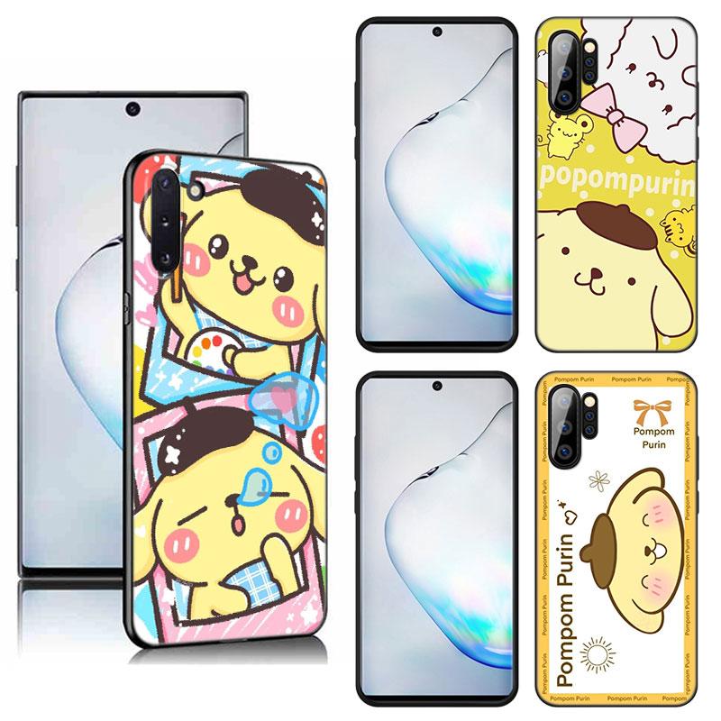 Милый чехол Sanrio Pompompurin для Samsung M30 M31 S Note 10 20 M04 M13 M32 M14 M23 M33 M34 M42 M52 M53 M54 5G M11 M12 M21 M22 M51 Samsung Note 10 Lite
Милый чехол Sanrio Pompompurin для Samsung M30 M31 S Note 10 20 M04 M13 M32 M14 M23 M33 M34 M42 M52 M53 M54 5G M11 M12 M21 M22 M51 Samsung Note 10 Lite