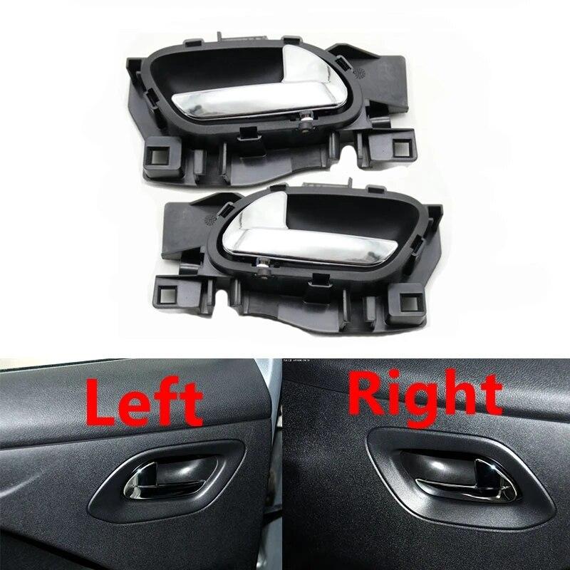 Внутрішня дверна ручка автомобіля для Citroen C-Elysees C3 Berlingo для Peugeot 301 2008 207 208 1 piece Right side
Внутрішня дверна ручка автомобіля для Citroen C-Elysees C3 Berlingo для Peugeot 301 2008 207 208 1 piece Right side