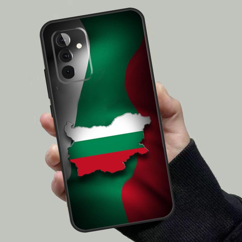 Bulgaria National Flag Case For Samsung Galaxy A52 A32 A22 A12 A54 A34 A24 A14 A51 A71 A73 A53 A33 A23 A13 Cover Samsung A52
Bulgaria National Flag Case For Samsung Galaxy A52 A32 A22 A12 A54 A34 A24 A14 A51 A71 A73 A53 A33 A23 A13 Cover Samsung A52