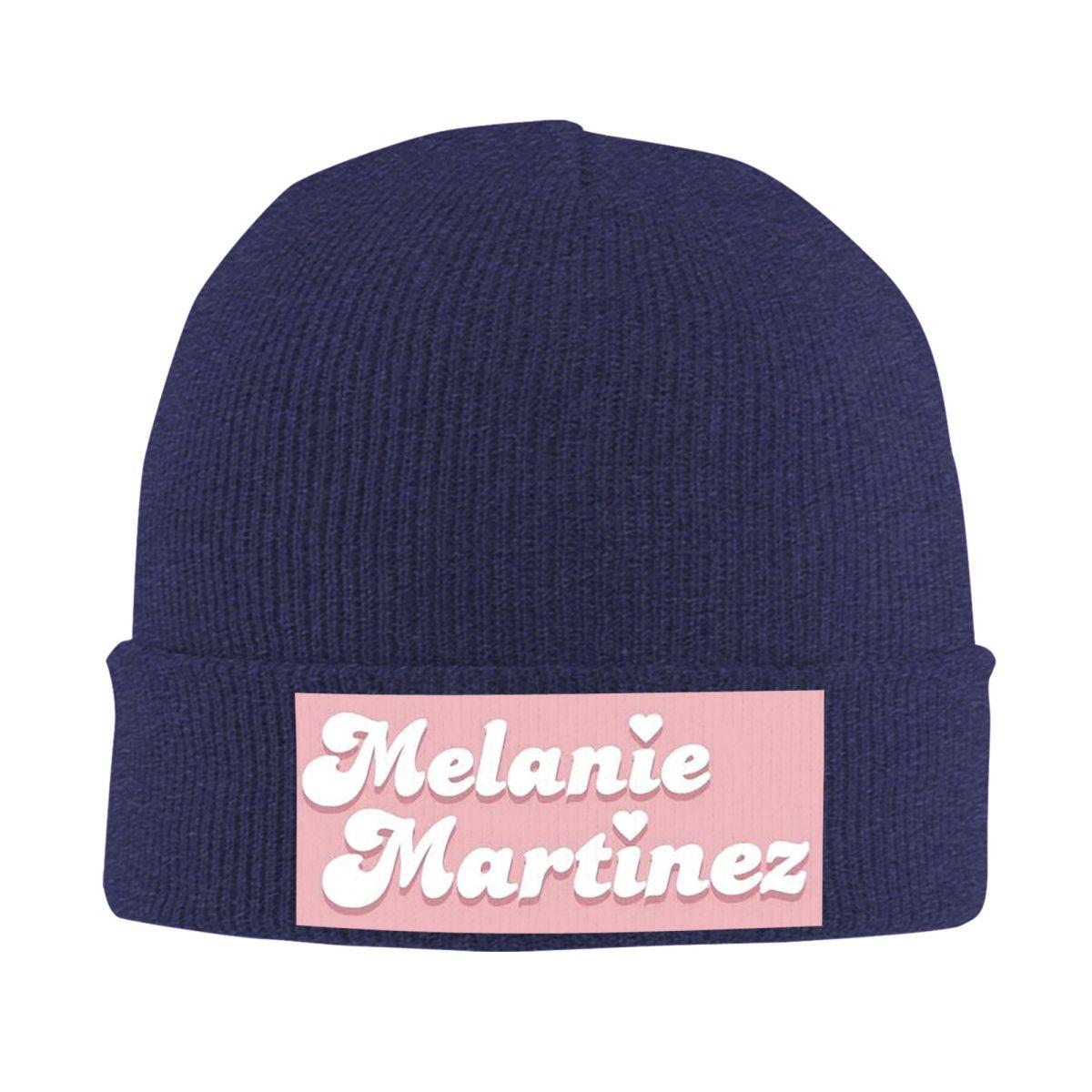 Melanie Martinez Warm Knitted Cap Winter Knit Bonnet Hat Skullies Beanies Hip Hop Caps for Unisex One Size
Melanie Martinez Warm Knitted Cap Winter Knit Bonnet Hat Skullies Beanies Hip Hop Caps for Unisex One Size