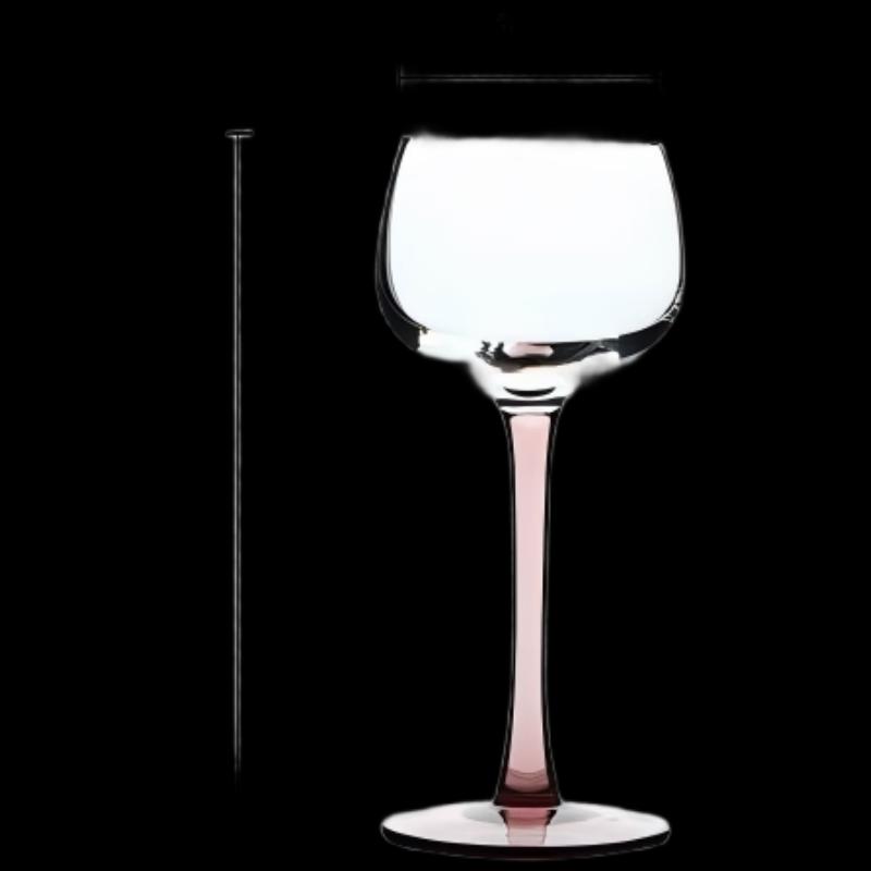 Colorful Handcrafted Wine Glasses
Colorful Handcrafted Wine Glasses