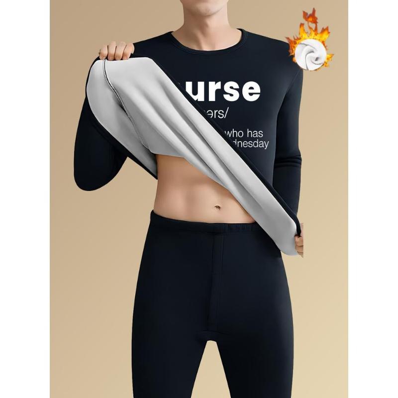 Comfortable & Durable, Men s Thermal Top XXL чорний
Comfortable & Durable, Men s Thermal Top XXL чорний