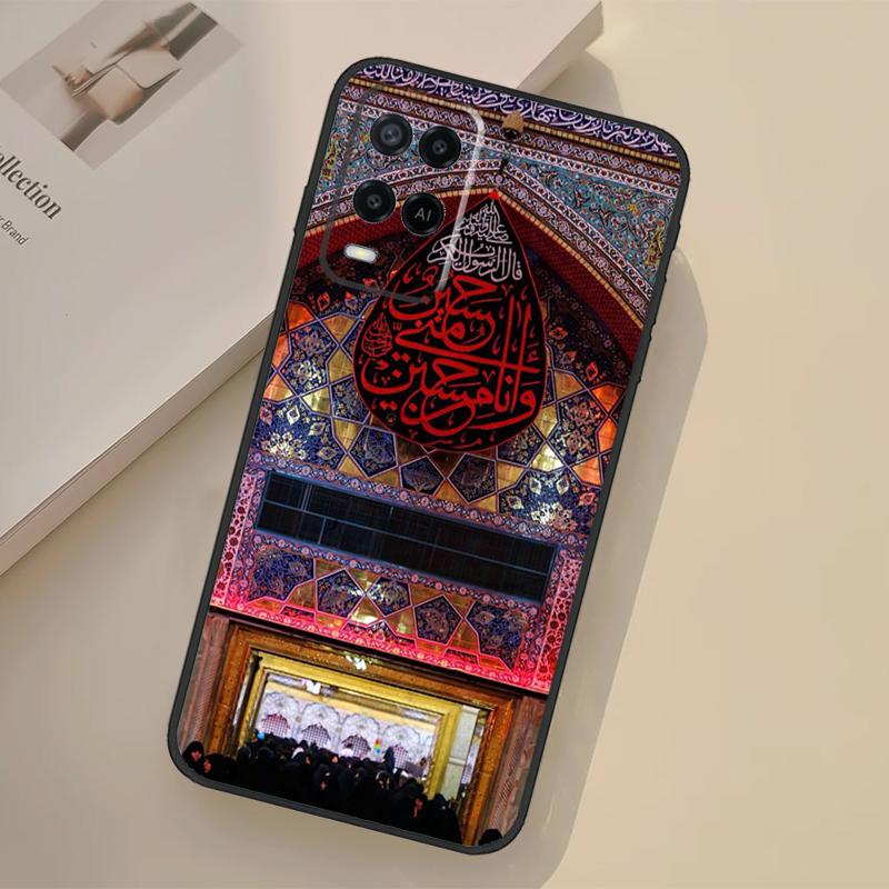 Islam Shrine Najaf Karbala Case For Oppo A94 A74 A54 A80 A60 A40 A18 A38 A58 A78 A98 A96 A76 A16 A15 A17 A57 A77 A5 Pro OPPO A18 4G
Islam Shrine Najaf Karbala Case For Oppo A94 A74 A54 A80 A60 A40 A18 A38 A58 A78 A98 A96 A76 A16 A15 A17 A57 A77 A5 Pro OPPO A18 4G