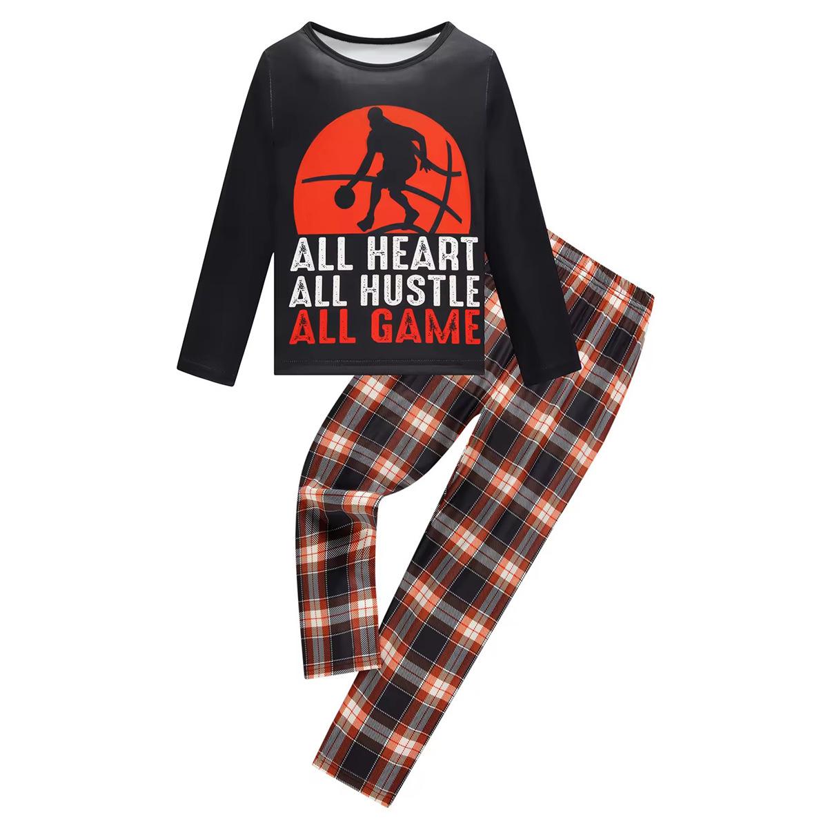 3D Fluorescent Flame Retardant Milk Silk Kids Pajamas for Boys and Girls 110cm / 4-5 Years
3D Fluorescent Flame Retardant Milk Silk Kids Pajamas for Boys and Girls 110cm / 4-5 Years
