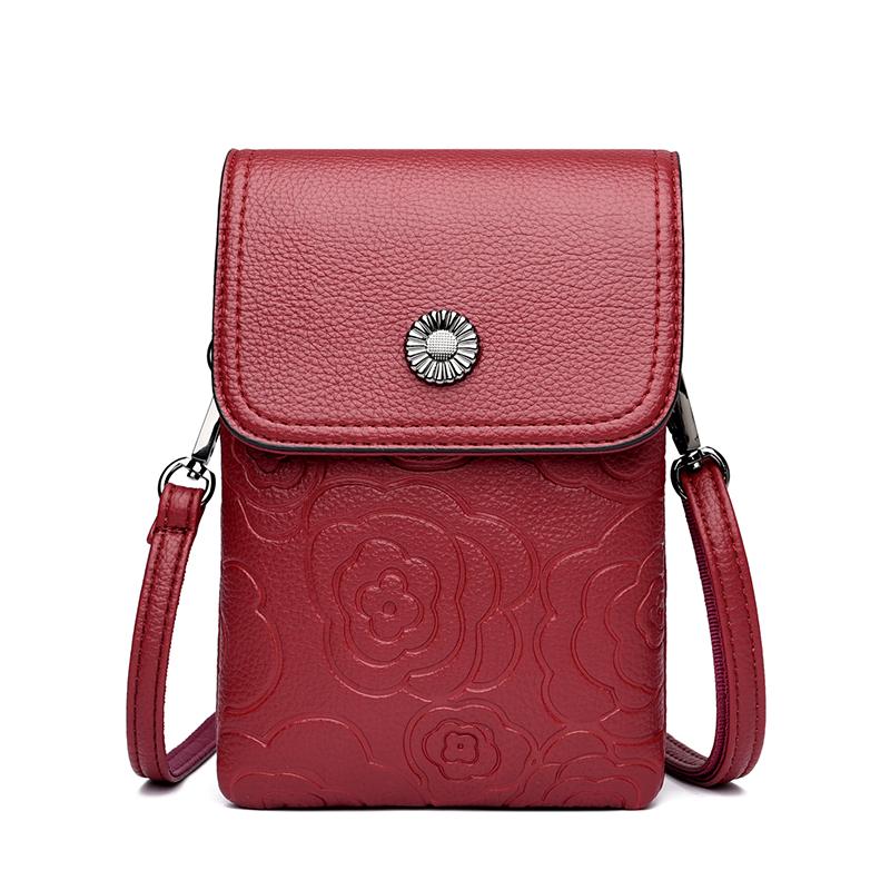 Women Soft Leather Shoulder Bags Ladies Small Solid Color Crossbody Bag And Purse New Designer Messenger Commuting Bag красный
Women Soft Leather Shoulder Bags Ladies Small Solid Color Crossbody Bag And Purse New Designer Messenger Commuting Bag красный