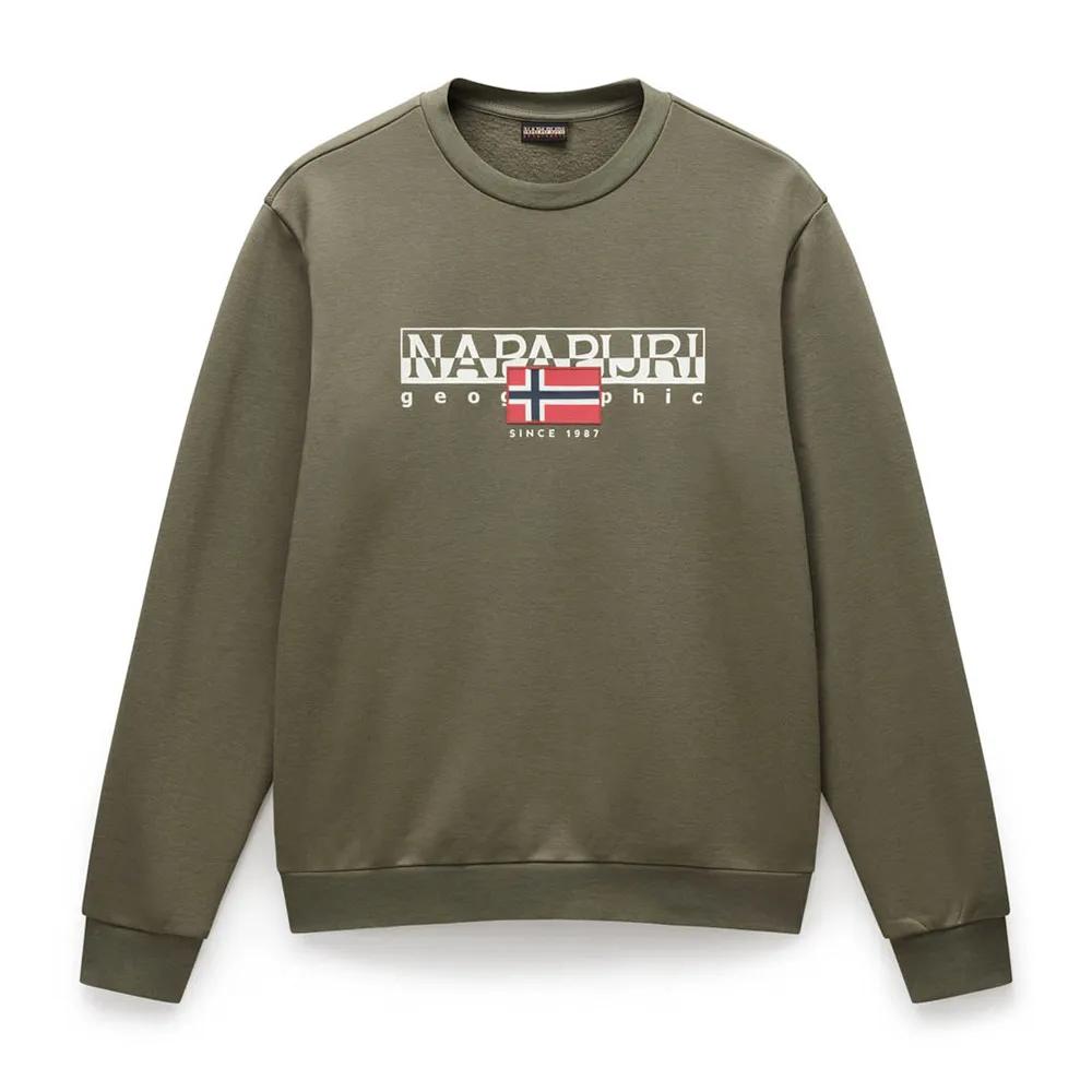 Napapijri Толстовка Aylmer Winter 2XL
Napapijri Толстовка Aylmer Winter 2XL