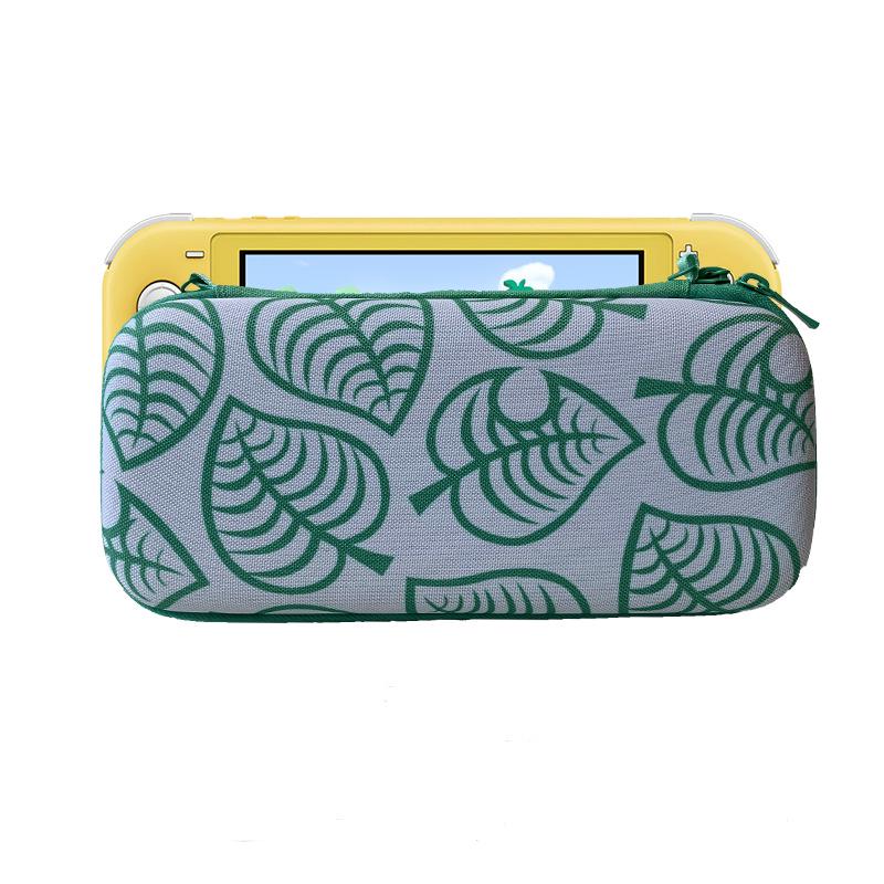 Nintendo Switch OLED Animal Crossing Full Set Storage Bag
Nintendo Switch OLED Animal Crossing Full Set Storage Bag