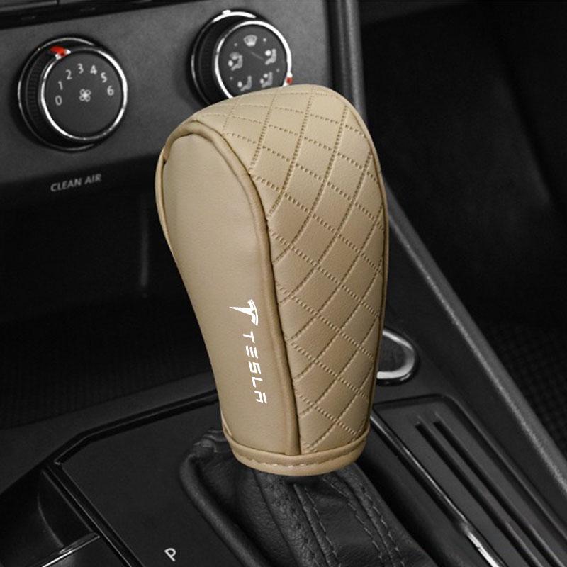 Car Gear Shift Protective Cover Leather Shift Lever Cover Gearbox Shifter Knob For Tesla Model 3 S X Y Style Roadster Invader Coil Mod WYE K80 бежевый
Car Gear Shift Protective Cover Leather Shift Lever Cover Gearbox Shifter Knob For Tesla Model 3 S X Y Style Roadster Invader Coil Mod WYE K80 бежевый